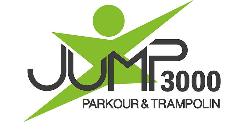 Logo JUMP3000