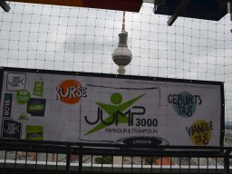 run up berlin 2024