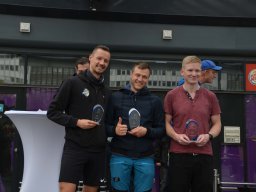 run up berlin 2024