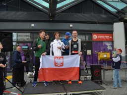 run up berlin 2024